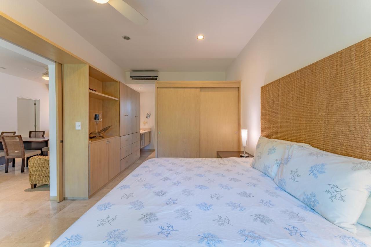 Papaya 15 Apartments Плайя-дель-Кармен Екстер'єр фото